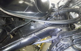YAMAHA TW200 1995 2JL