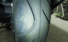 YAMAHA TRICITY 155 A 2001 SG37J