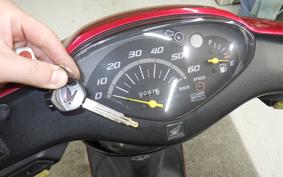 HONDA DIO Gen.6 AF68