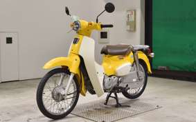 HONDA C50 SUPER CUB 2024 AA09