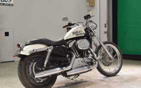 HARLEY XL1200C 2004