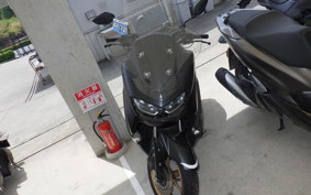 YAMAHA N-MAX SEG6J