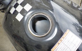 YAMAHA SRV250 RENAISSA 4DN