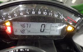 KAWASAKI ZX 10 NINJA ABS 2018