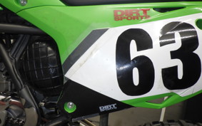 KAWASAKI KX112 2018 KX112A