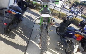 KAWASAKI KLX250 LX250E
