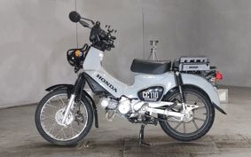 HONDA CROSS CUB110 JA60
