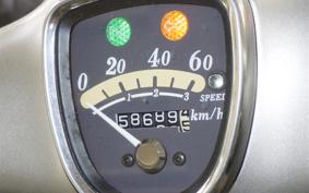 HONDA LITTLE CUB AA01