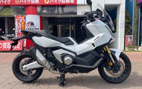 HONDA X-ADV 750 2025 RH21