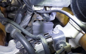 YAMAHA MT-09 Tracer 2016 RN36J