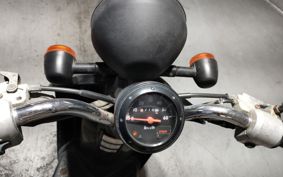 HONDA TODAY AF61