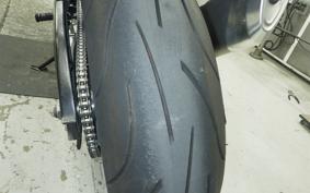 SUZUKI GSX-R600 2009