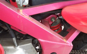 YAMAHA YSR50 1996 2AL