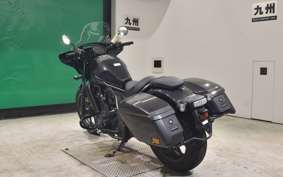 HONDA REBEL 1100 TD 2024 SC83