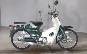 HONDA SUPER CUB50 AA01