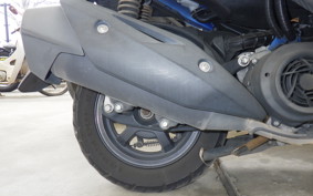 SUZUKI ｽｳｨｯｼｭ125 DV12B