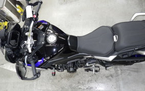 YAMAHA MT-09 Tracer GT 2022 RN51J