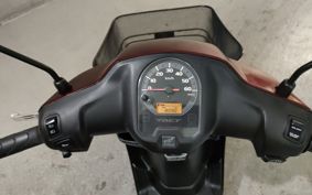 HONDA MANY CTOR AF75