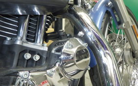 HARLEY XL1200C 2004