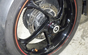 TRIUMPH SPEED TRIPLE RS 2019