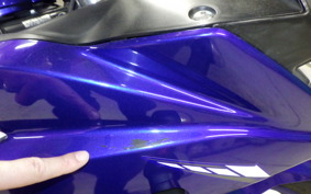 YAMAHA YZF-R25 A RG10J