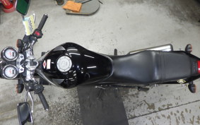 HONDA VTR 250 2015 MC33