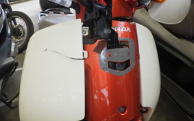 HONDA C110 SUPER CUB JA59