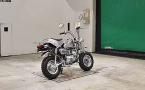 HONDA MONKEY 2026 AB27