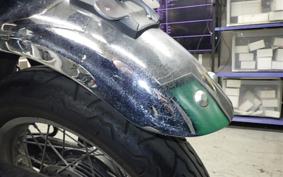 KAWASAKI W650 2000 EJ650A