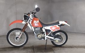 HONDA XLR250 BAJA MD22