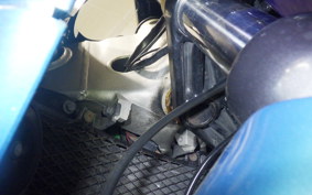 KAWASAKI ZZ1100 NINJA R Gen.2 1994 ZXT10D