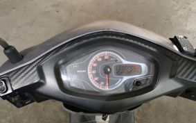 SUZUKI ADDRESS V125 CF4MA