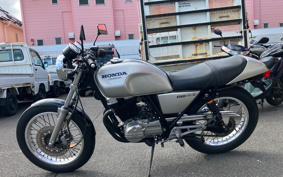 HONDA GB250 CLUBMAN 1 MC10