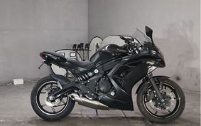 KAWASAKI NINJA 400 2014 EX400E