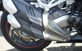 HONDA CBR250RR MC51