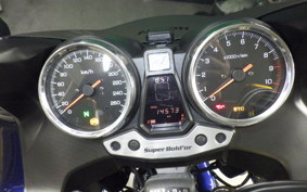 HONDA CB1300SB SUPER BOLDOR SP 2019 SC54