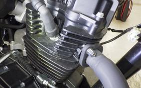 HONDA CG125