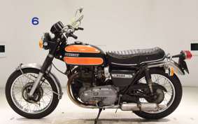 KAWASAKI W3 1974 W3F