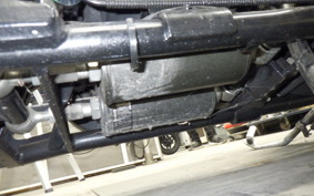 HARLEY FLSTC 1340 1998