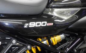 KAWASAKI Z900RS SE 2022 ZR900C