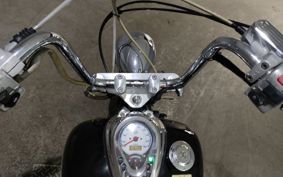 YAMAHA DRAGSTAR 400 VH01J