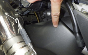 KAWASAKI NINJA 1100SX SE 2025 ZXT10H