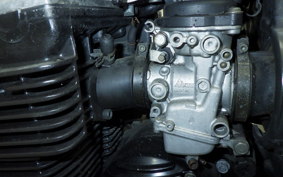 YAMAHA XJR400 Gen.3 R 2002 RH02J