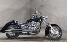 YAMAHA DRAGSTAR 1100 1999 VP10J