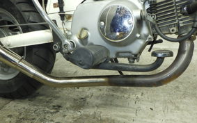 HONDA DAX 50 2021 ST50