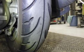 YAMAHA AXIS 125 TREET SE53J