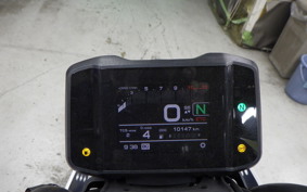 YAMAHA XSR900 2023 RN80J