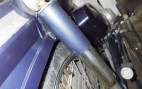 HONDA C90 SUPER CUB E HA02