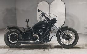 YAMAHA DRAGSTAR 400 2001 VH01J