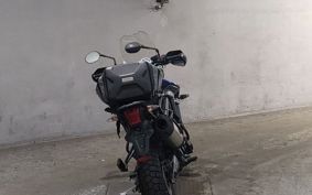 TRIUMPH TIGER 800XRX 2016 TRE53B